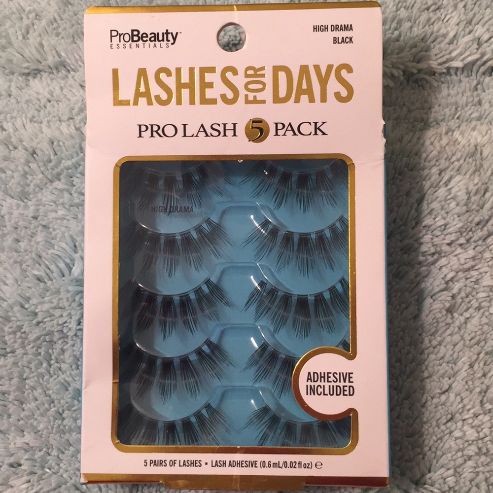 ProBeauty ESSENTIALS LASHES